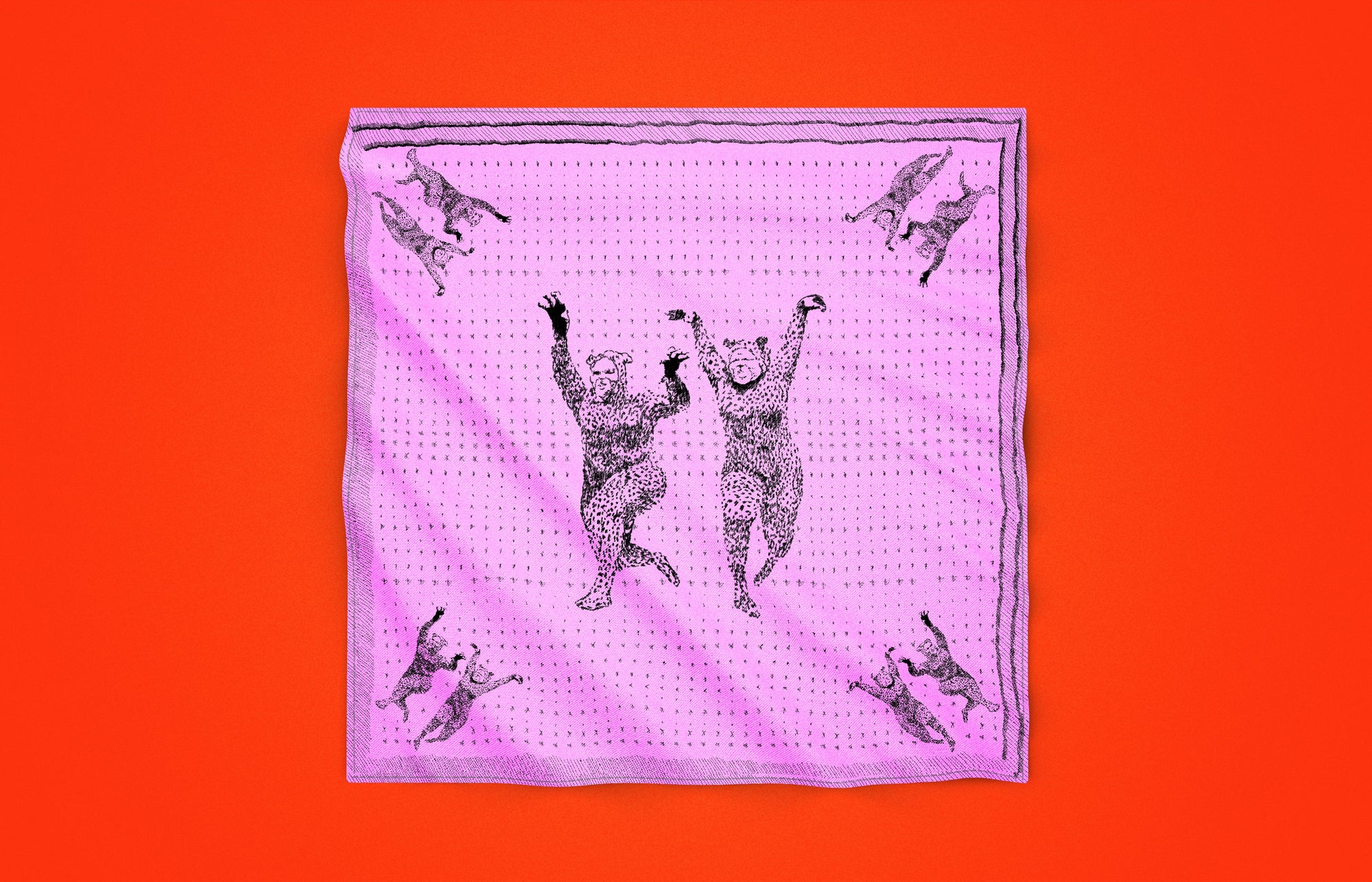 Pañoletas